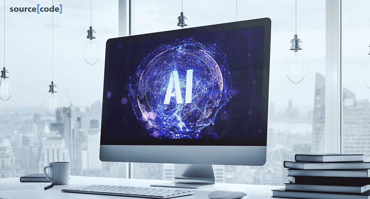 AI revolution generates vast troves of valuable data