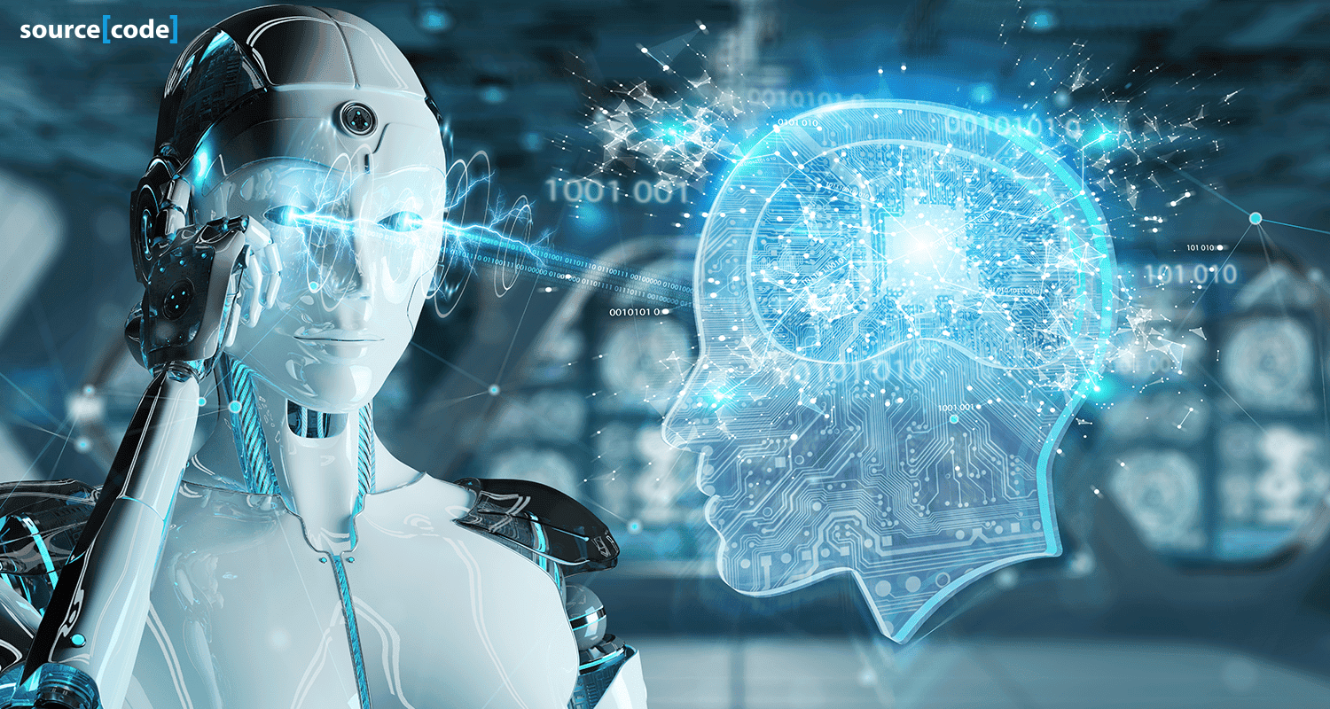 How can AI create new content?
