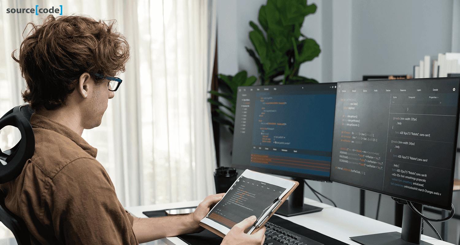 Outsourced software testing services are a great way to handle short-term projects