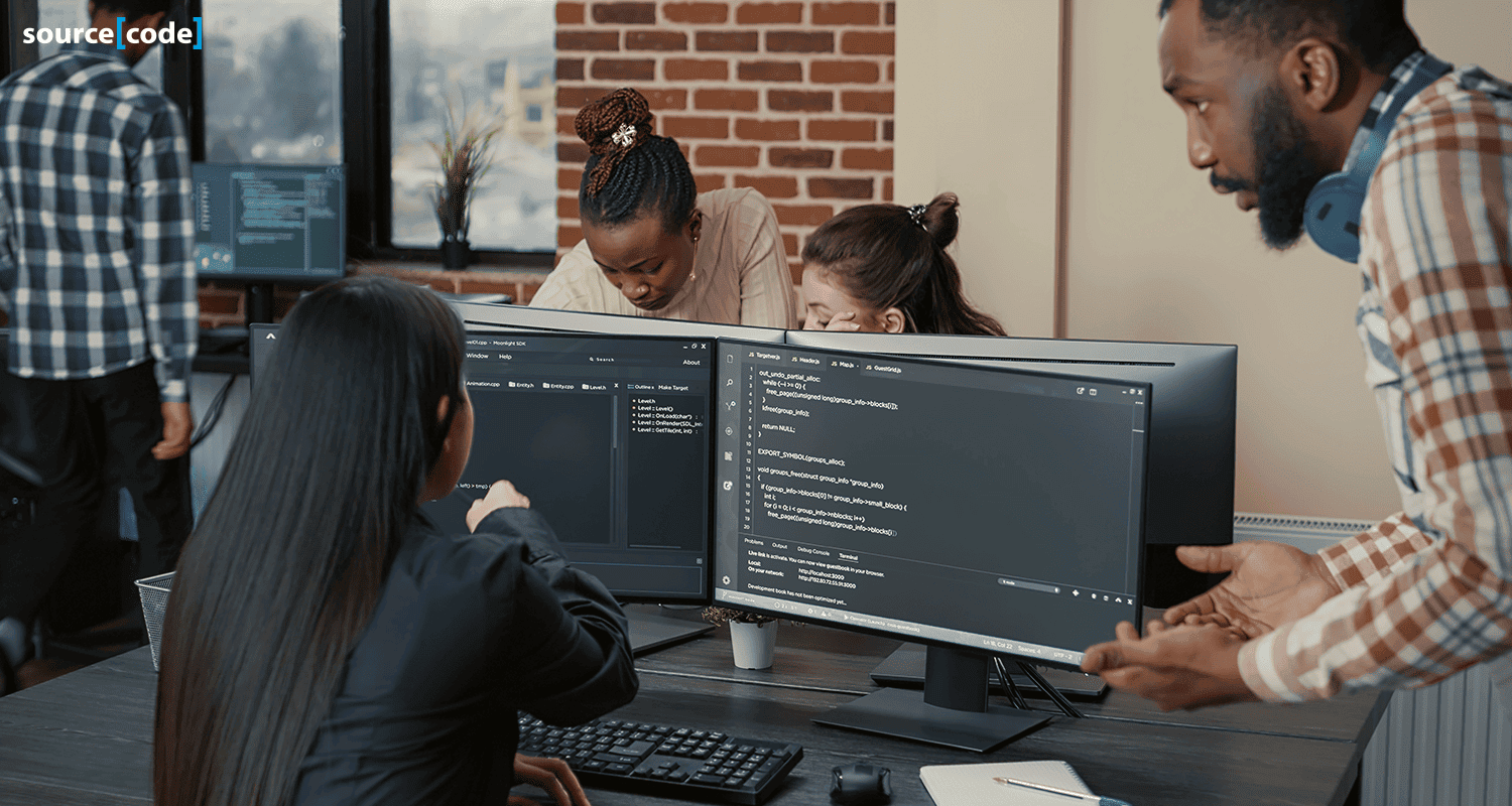 When to outsource software testing for your company