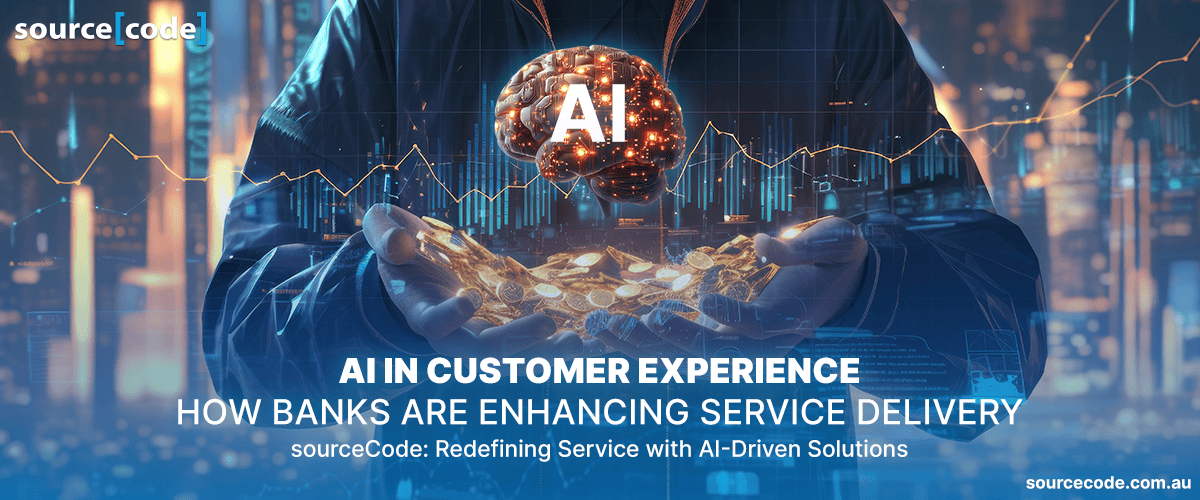 AI in Customer Experience: How Banks Are Enhancing Service Delivery ...
