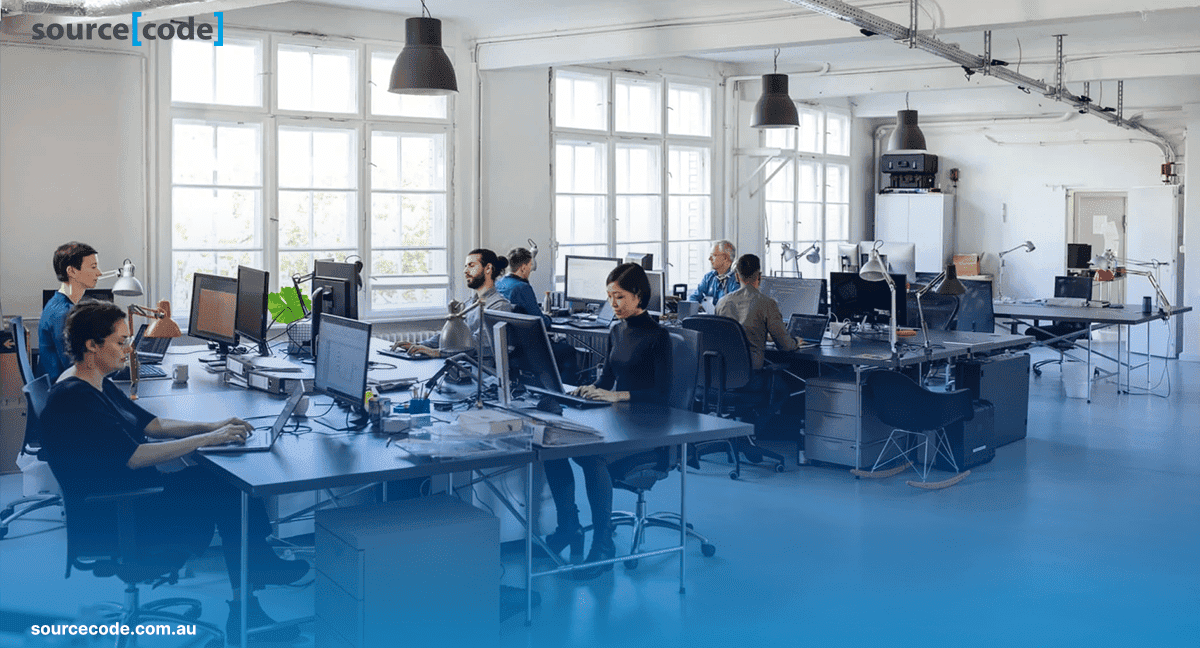 Insourcing strategies for better business operations and efficiency.
