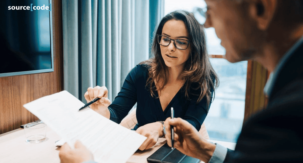 software engineering leaders must craft a compelling narrative