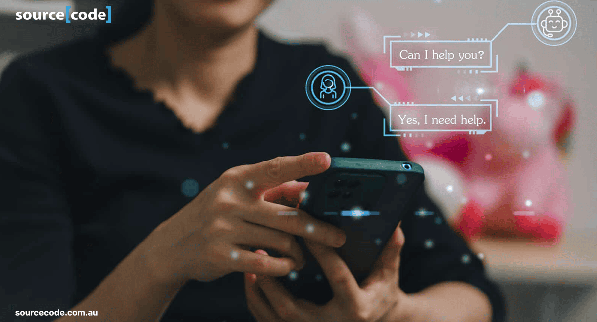 How AI-Powered Chatbots and Virtual Assistants Are Transforming ...