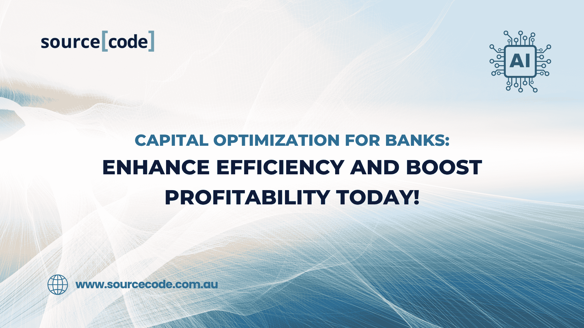 capital-optimization-for-banks-enhance-efficiency
