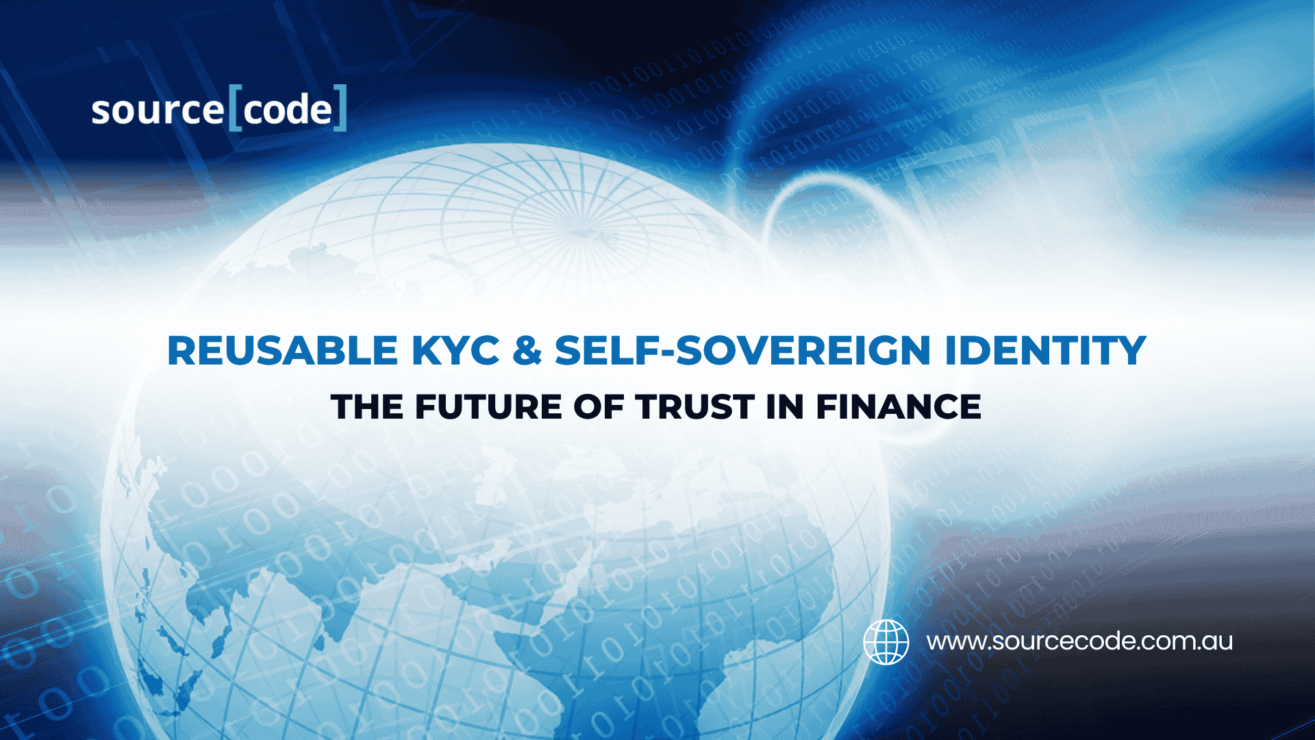 reusable-kyc-self-sovereign-identity